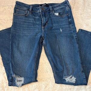 Hollister jeans 👖